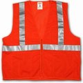 Tingley Rubber L/Xl Org Safe Vest V70639.L-XL